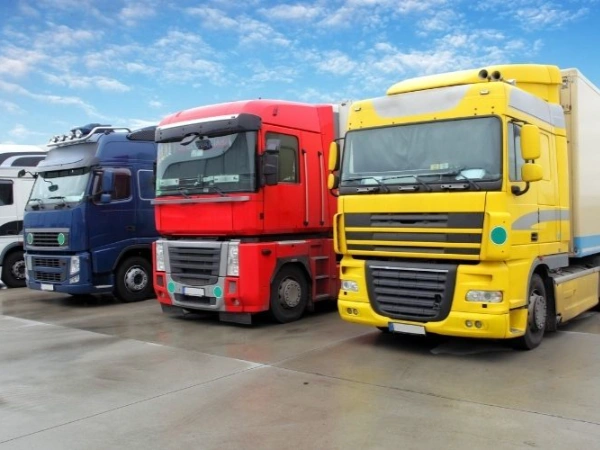 Antalya Karesi Nakliye